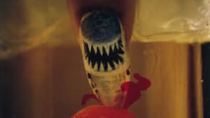 Southern Comfort nails Shark Week